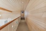 Upper Hall at Whaletopia